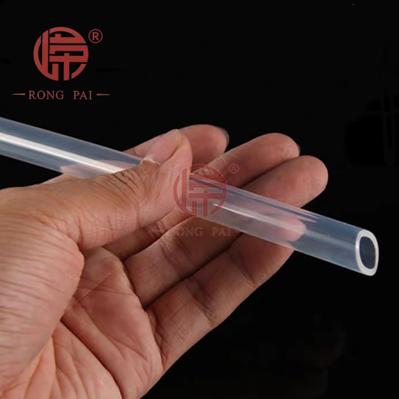 醫用硅膠管該如何選擇呢？-常州嶸牌橡塑制品有限公司