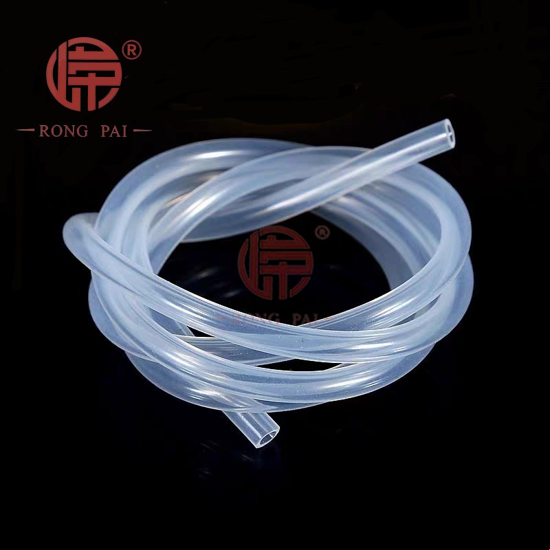 醫療級硅膠設備上的硅膠管如何選擇？-常州嶸牌橡塑制品有限公司