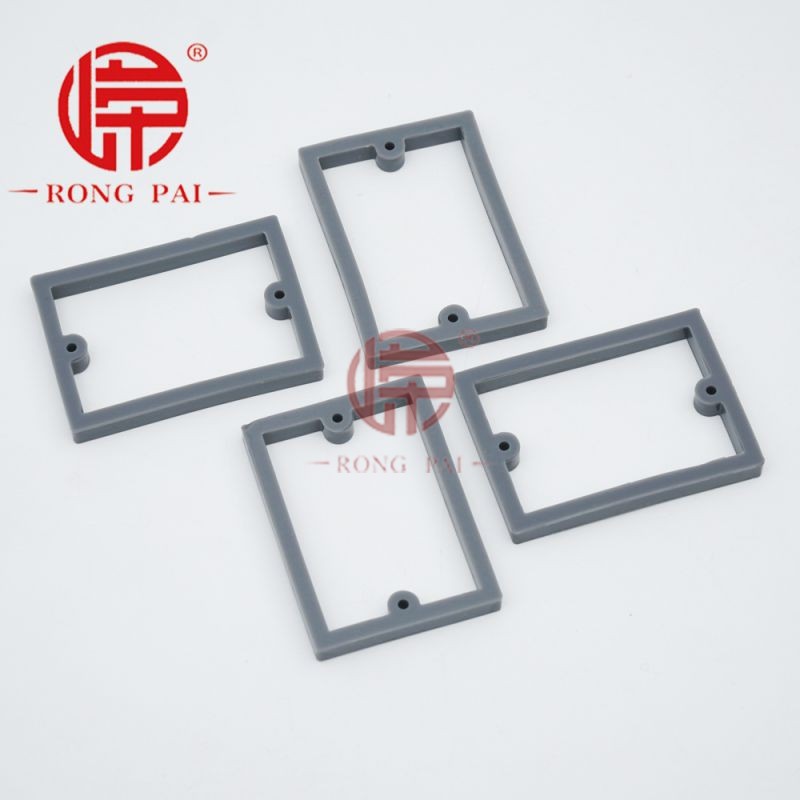 常州嶸牌橡塑制品有限公司