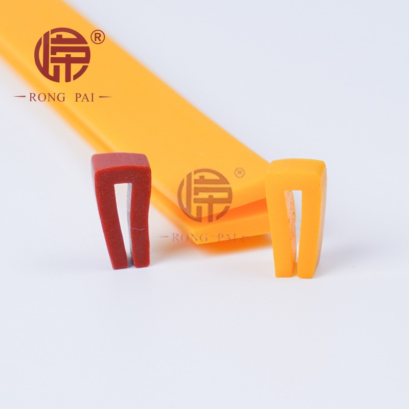 你知道硅膠密封條應用在哪里嗎？-常州嶸牌橡塑制品有限公司