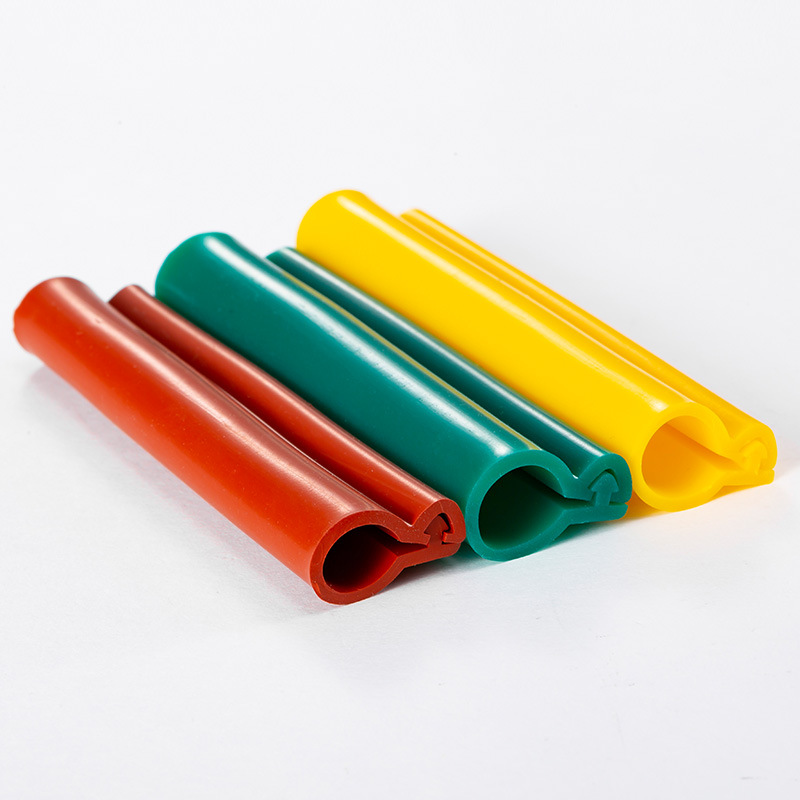 電力絕緣硅膠套管