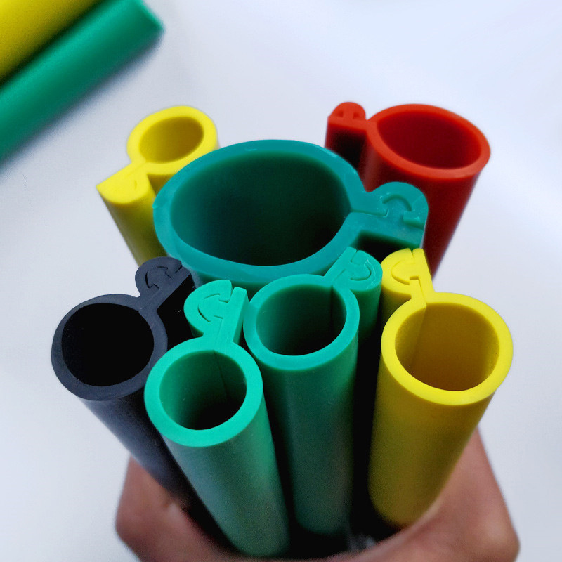 電力絕緣硅膠管耐高壓