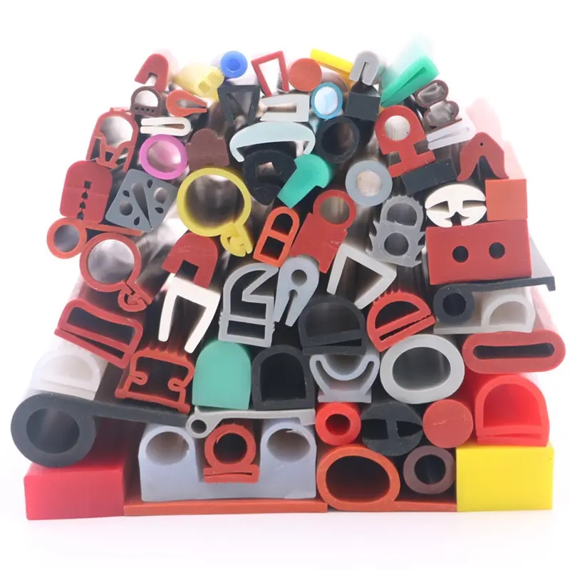 怕買(mǎi)到劣質(zhì)硅膠密封條？認(rèn)準(zhǔn)嶸牌橡塑，二十年老牌，提供材質(zhì)證明，口碑之選