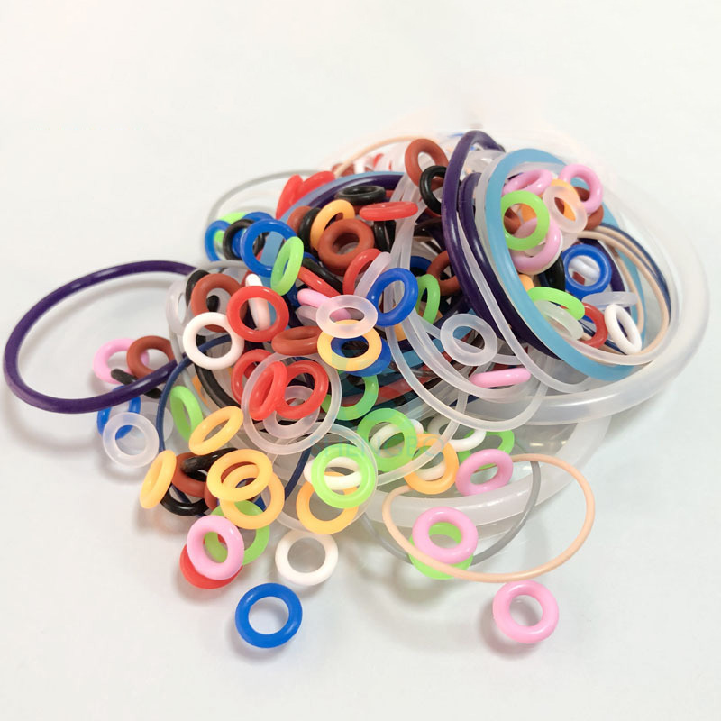 精密電器怕短路？嶸牌硅膠密封圈優良絕緣，為電子產品提供安全防護