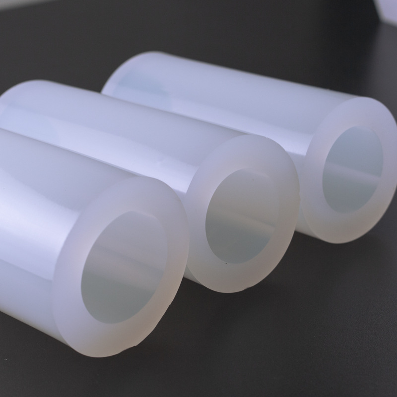 破解采購困局：嶸牌橡塑硅膠管，以對標(biāo)國際的可靠品質(zhì)，成為可信賴的國產(chǎn)替代優(yōu)選