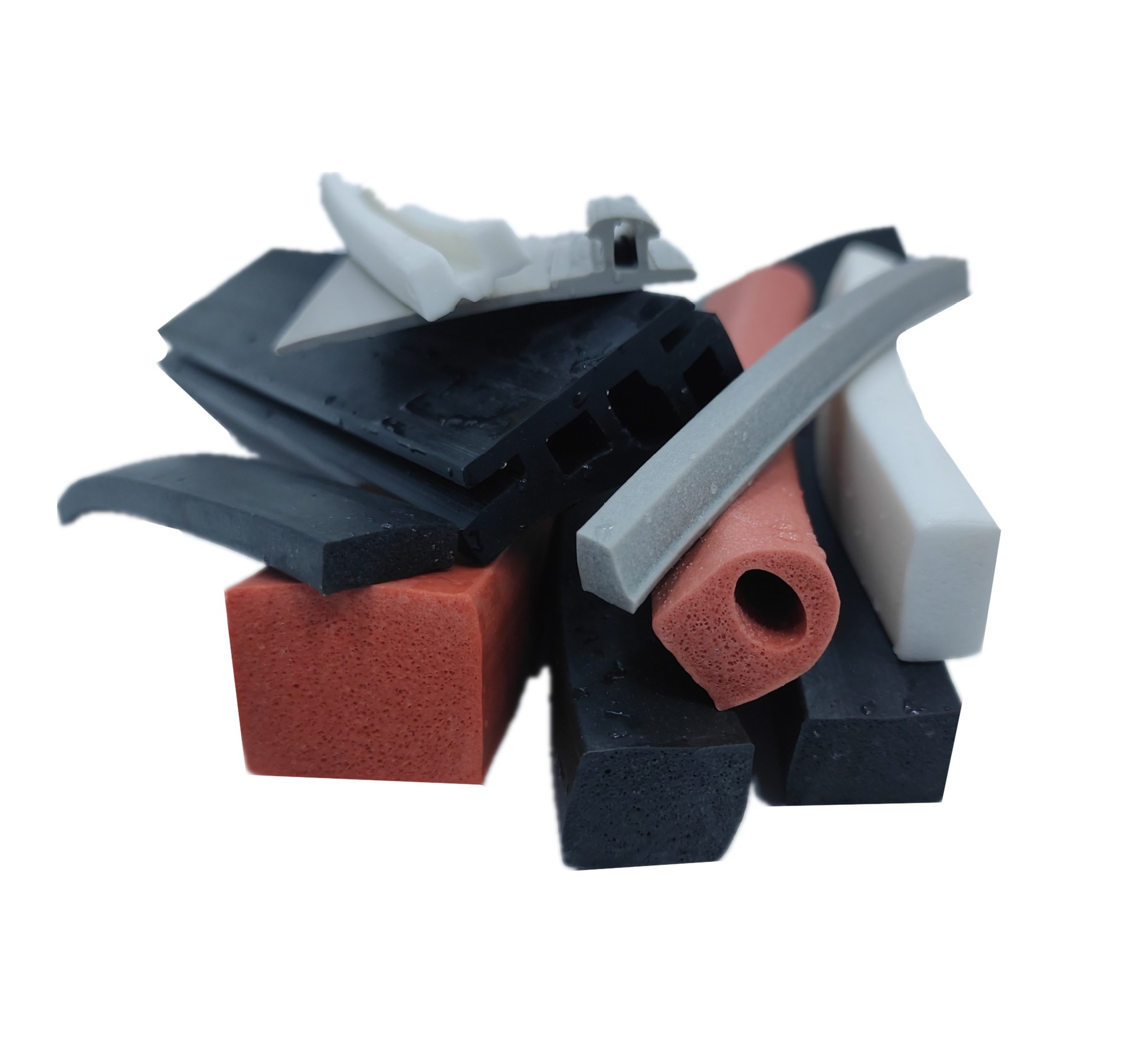 嶸牌耐候硅膠條：打破“進口-國產”困局，以地標級驗證實現更優總成本