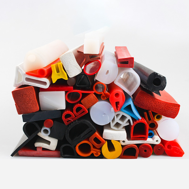 告別參數(shù)迷霧：掌握《十大要點(diǎn)》，精準(zhǔn)甄別真正耐候的硅膠條